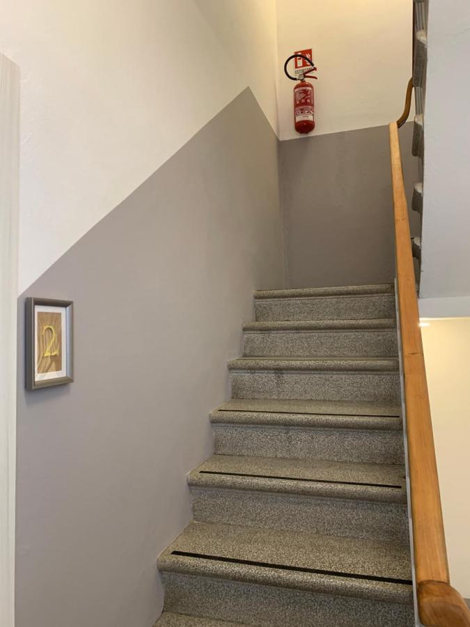 Piccola Dimora B&B Lukka Zewnętrze zdjęcie