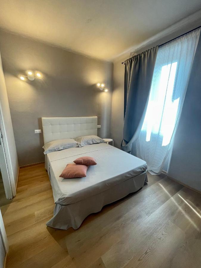 Piccola Dimora B&B Lukka Zewnętrze zdjęcie