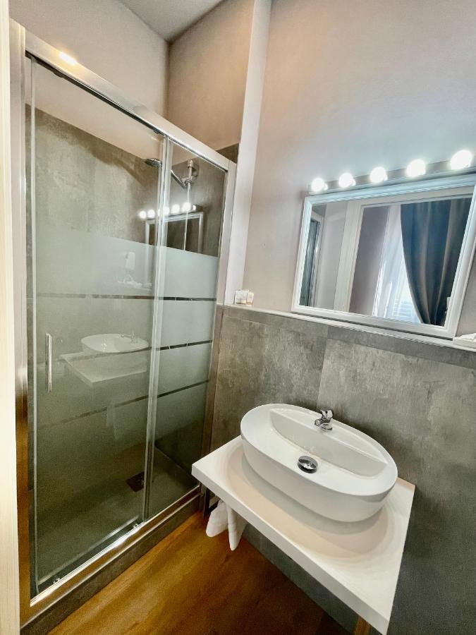 Piccola Dimora B&B Lukka Zewnętrze zdjęcie