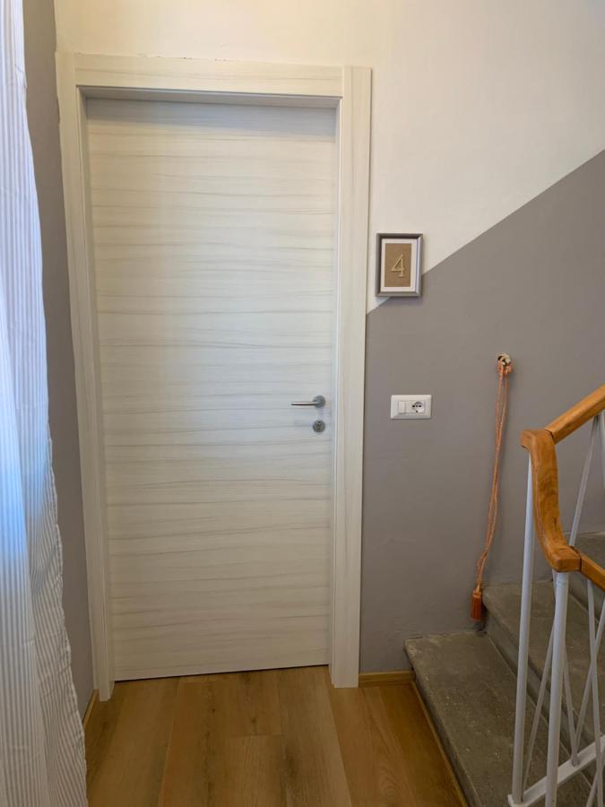Piccola Dimora B&B Lukka Zewnętrze zdjęcie