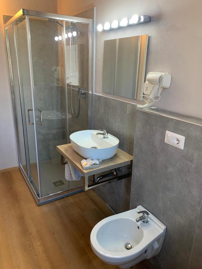 Piccola Dimora B&B Lukka Zewnętrze zdjęcie